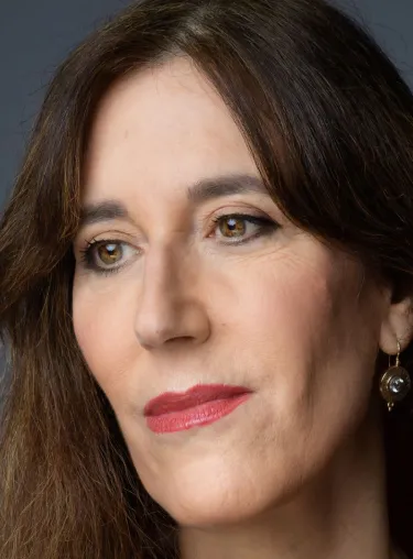 Zeruya Shalev Nicht Ich berlinerensemble